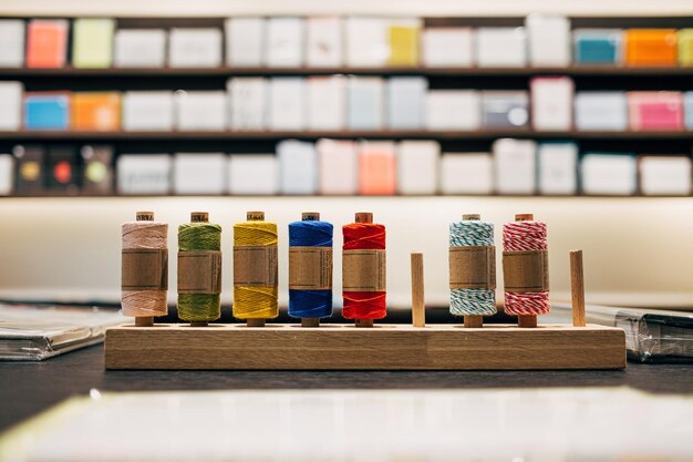 Коллекция наборов для вышивки